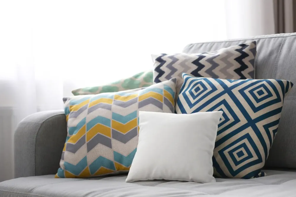 Coussin à Paris 18e Arrondissement