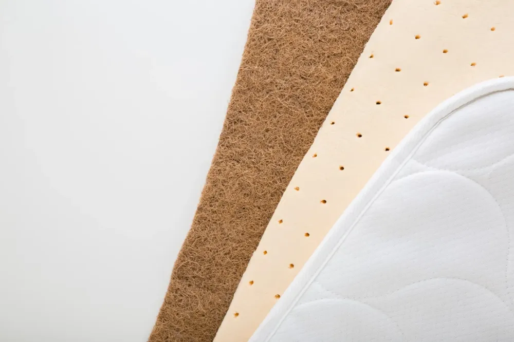 Matelas mousse à Paris 18e Arrondissement