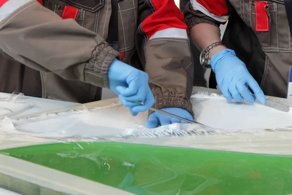 coupe polyétherwebp