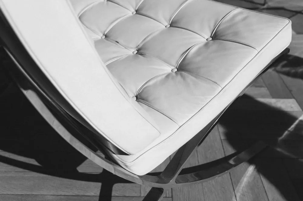 fauteuil